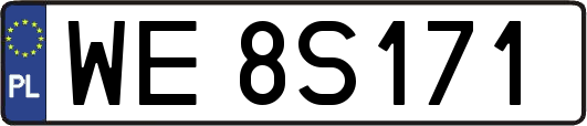 WE8S171