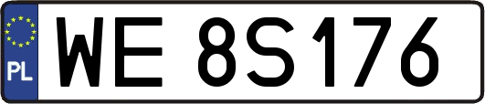 WE8S176