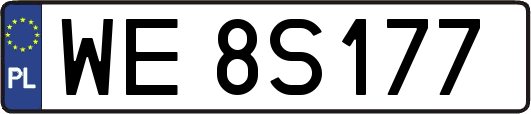 WE8S177