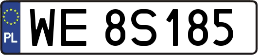 WE8S185