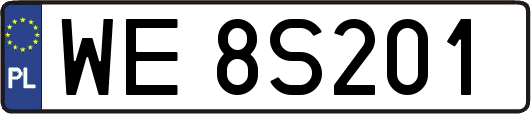WE8S201