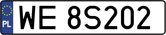 WE8S202