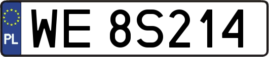 WE8S214