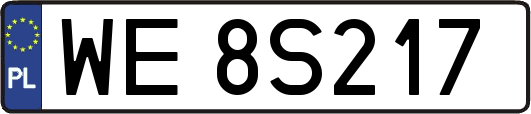 WE8S217