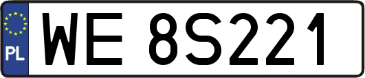 WE8S221