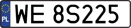 WE8S225