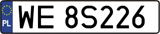 WE8S226