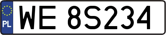 WE8S234