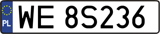 WE8S236