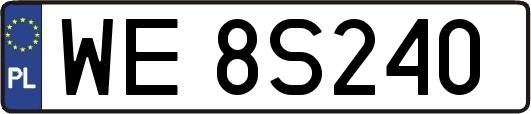 WE8S240