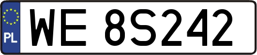 WE8S242