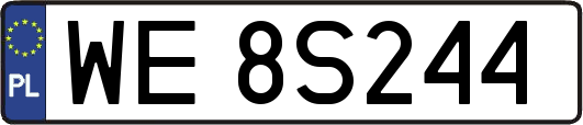 WE8S244