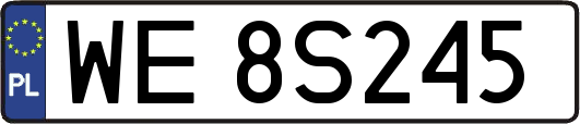 WE8S245