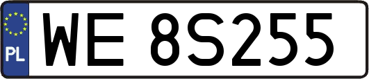 WE8S255