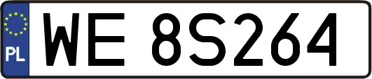 WE8S264