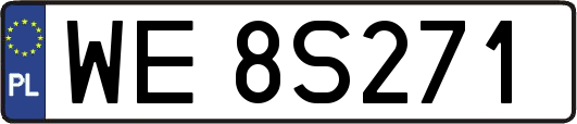 WE8S271