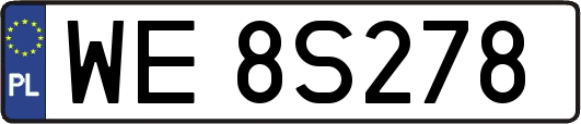 WE8S278