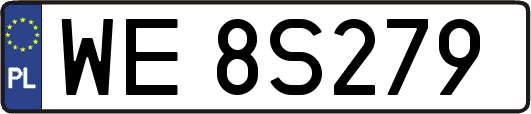 WE8S279