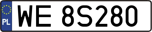 WE8S280