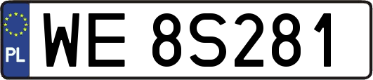 WE8S281