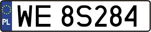 WE8S284
