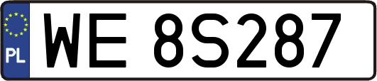 WE8S287