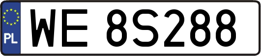 WE8S288