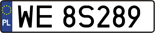 WE8S289