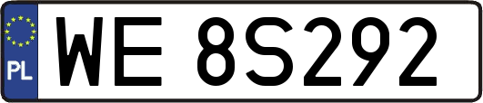 WE8S292