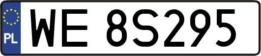 WE8S295