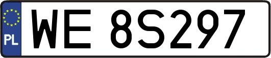 WE8S297