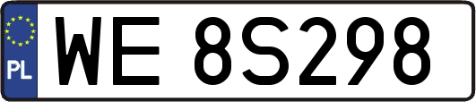 WE8S298