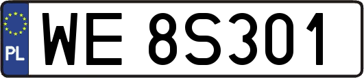 WE8S301