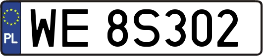 WE8S302