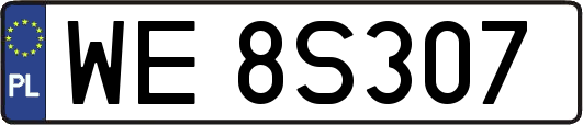 WE8S307