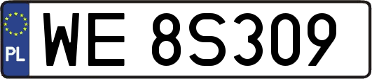 WE8S309