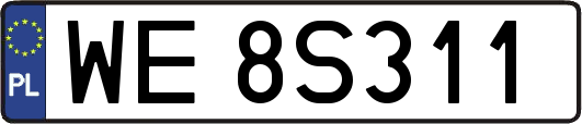 WE8S311