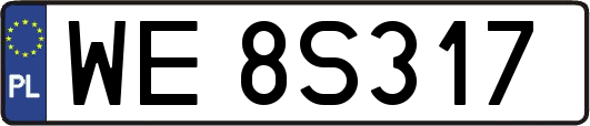 WE8S317