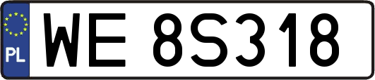 WE8S318