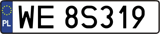 WE8S319