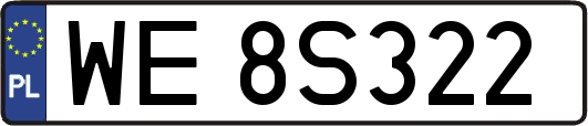 WE8S322