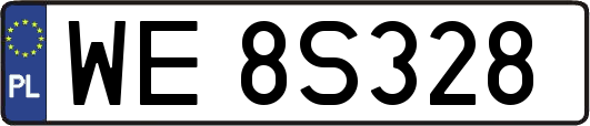 WE8S328