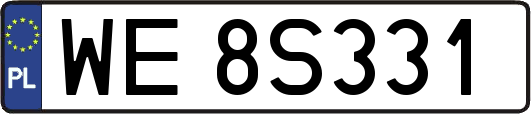 WE8S331
