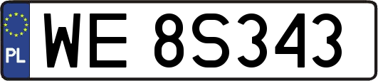 WE8S343