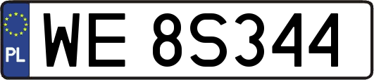 WE8S344