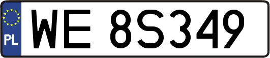 WE8S349