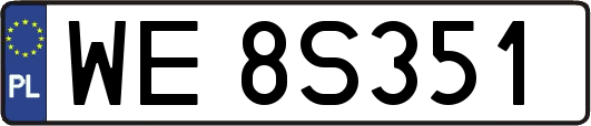 WE8S351