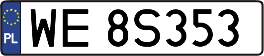 WE8S353