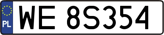 WE8S354