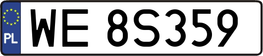 WE8S359